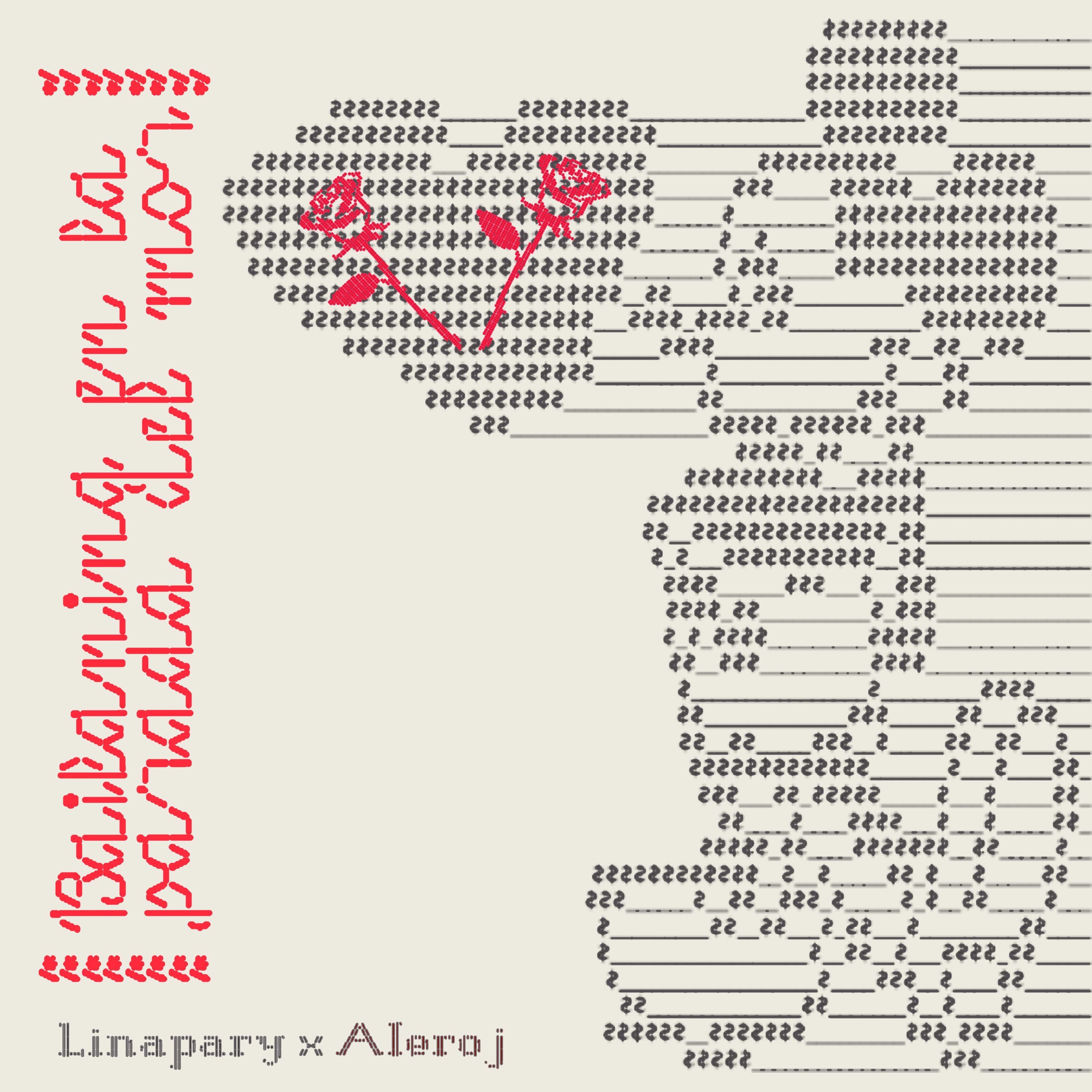 Linapary X Aleroj – Bailanding En La Parada Del Mor