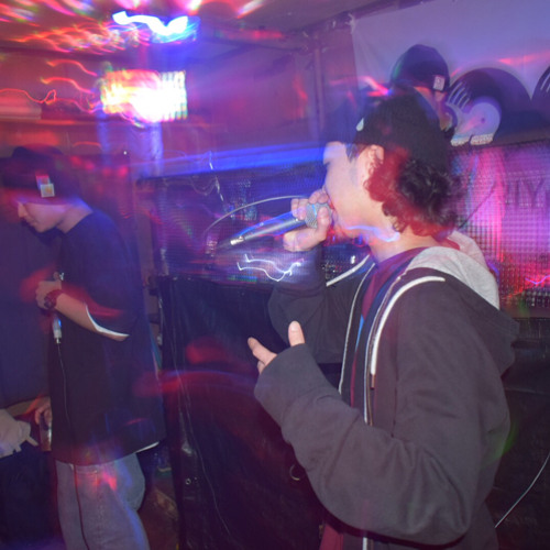 Loose/ euphoria(prod.Draw)