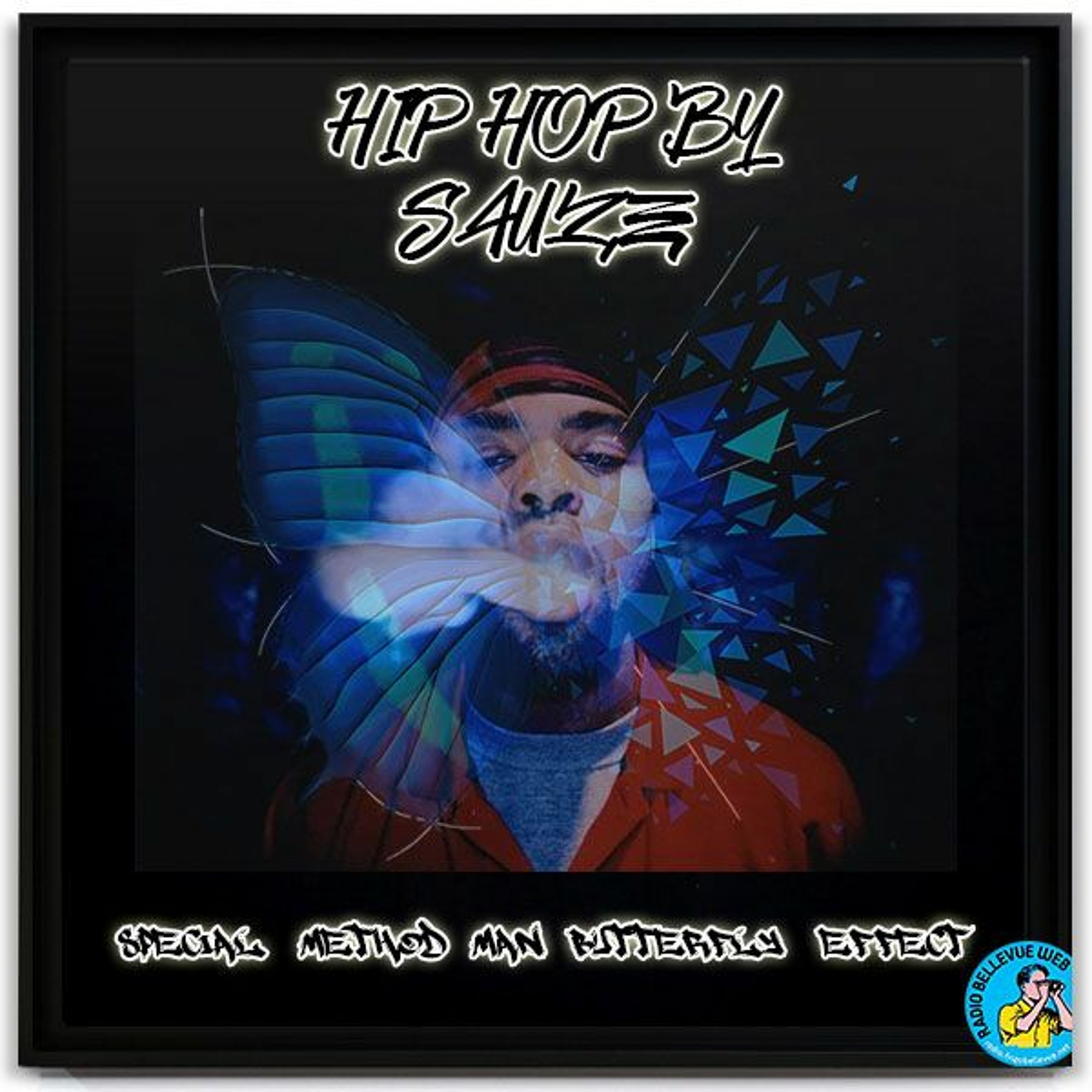 Hip Hop by Sauze