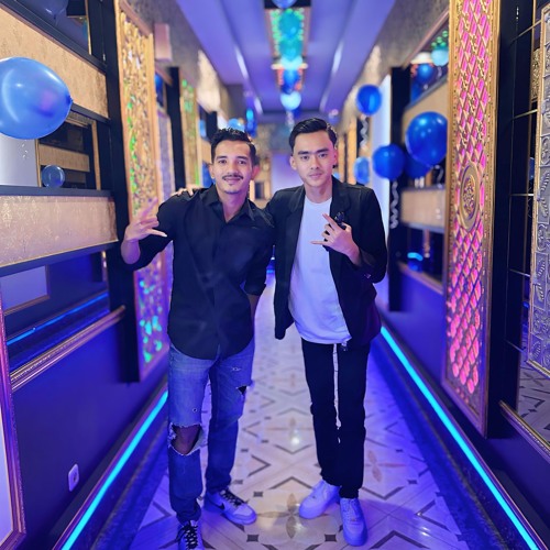 LUKA YANG TAK TEROBATI ( AC PASKER X DJ LUTHFI AP ) # BOS WALET HAFIS WIANA