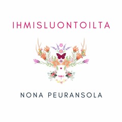 Hevonen ja traumatietoisuus