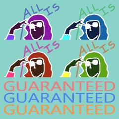 Hyponome - ALL IS GUARANTEED