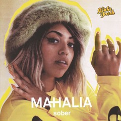 Mahalia - Sober (Sinke Fresh Remix)