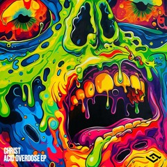 Christ - Maestro
