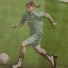 Synodia -  No Repent