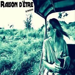 Raison d'être [Prod. by Slownirik Beats]