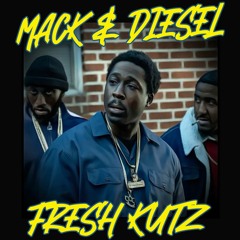 Fresh Kutz (Original Mix)