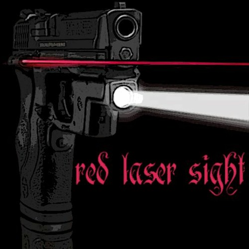 Fear of Good - red laser sight (prod. Ideeot)
