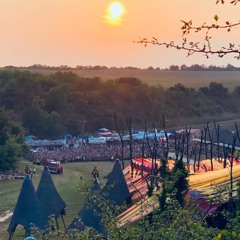 PsyTrance Mix_July 2023