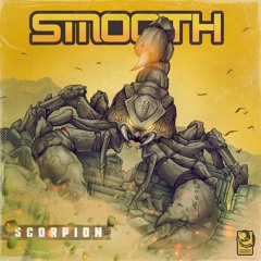 Smooth - Scorpion