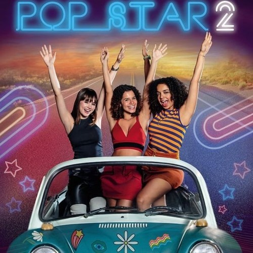 ~#Assistir Tudo Por Um Pop Star 2 Filmes Completo Dublado HD em portugues