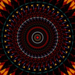 Geozen - downtempo, deep psychedelic vibes (djset)