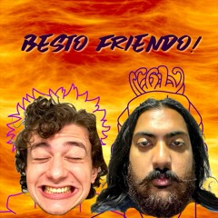 BESTO FRIENDO! BaBa Remix
