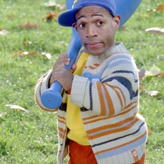 Exxinoz - Lil Man (Djspininit exclusive)