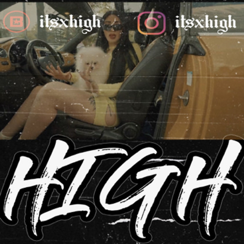 Bellakath  - Gatita (HIGH Remix)