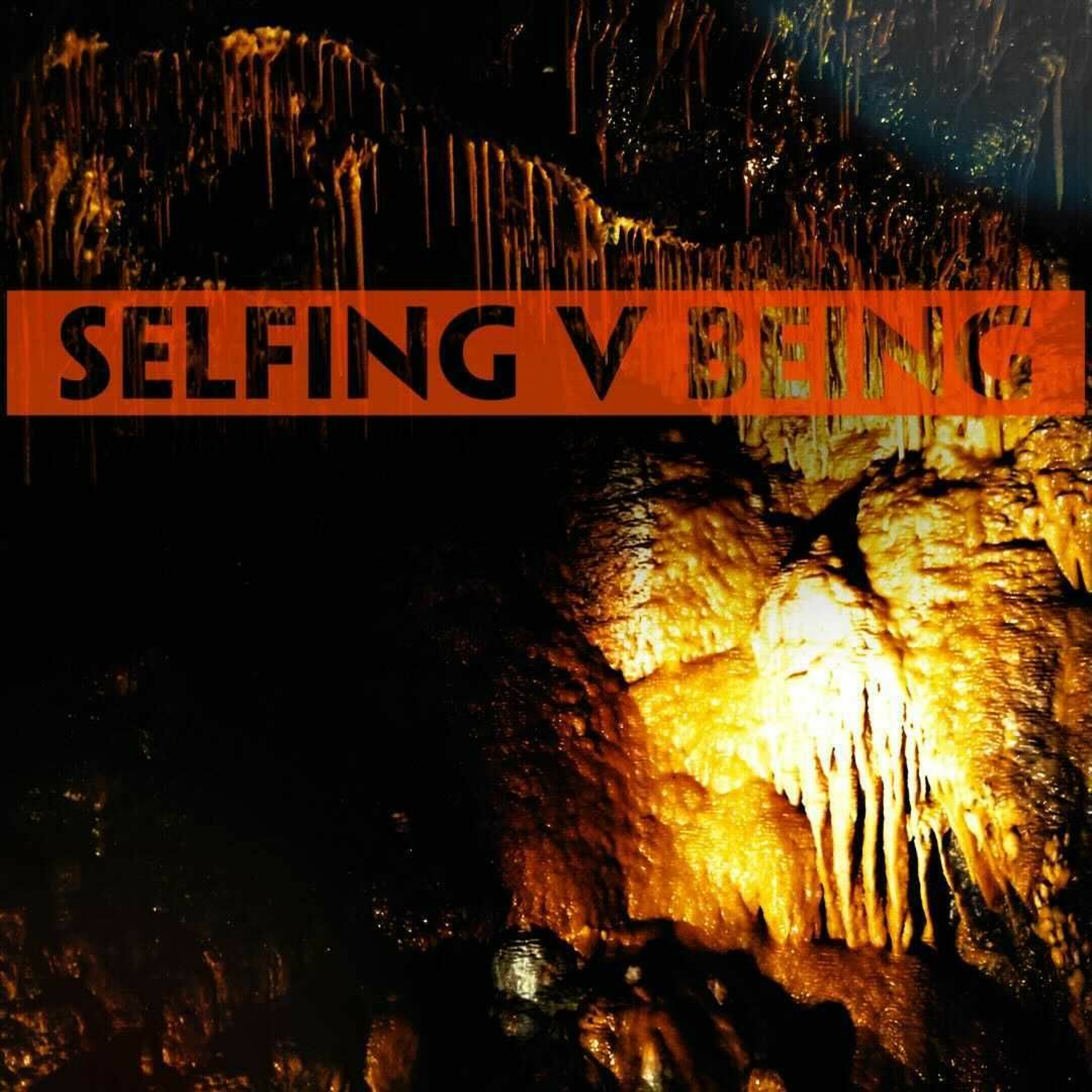 Mindsprings Podcast with Alistair Appleton