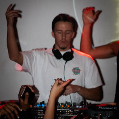 Mark Costello-Jumpin Disco