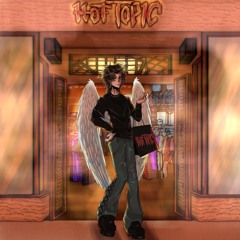 HOT TOPIC (Pröz)