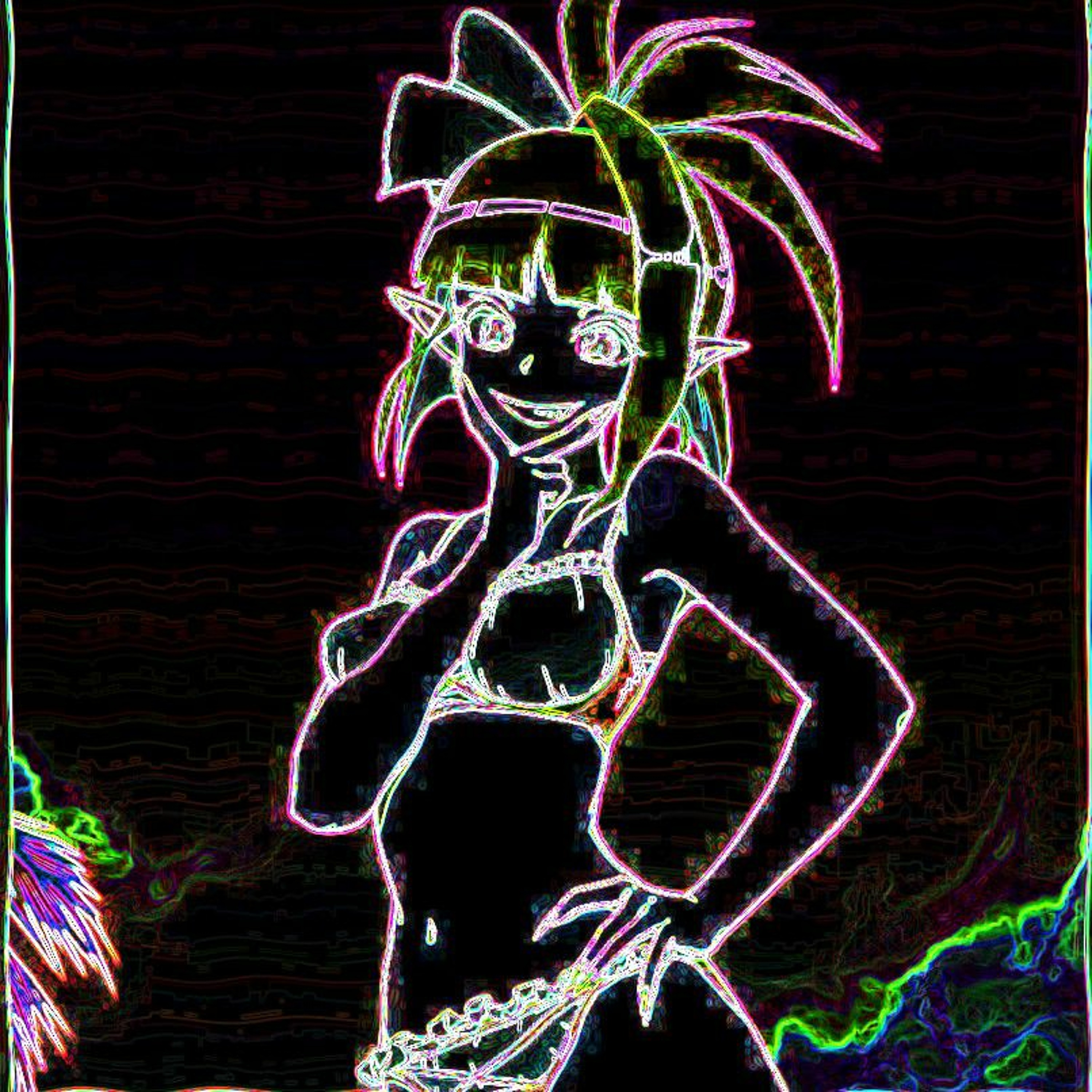 Party Pack 1.3 episode artwork