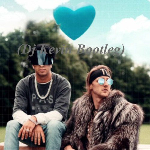 Igjen Og Igjen (Dj Kevin Bootleg).