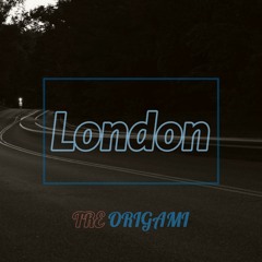 London (Prod. by Mykleboost)