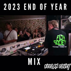 2023 END OF YEAR MIX