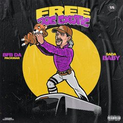Free Joe Exotic (feat. Sada Baby)