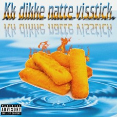 KK Dikke Natte Visstick