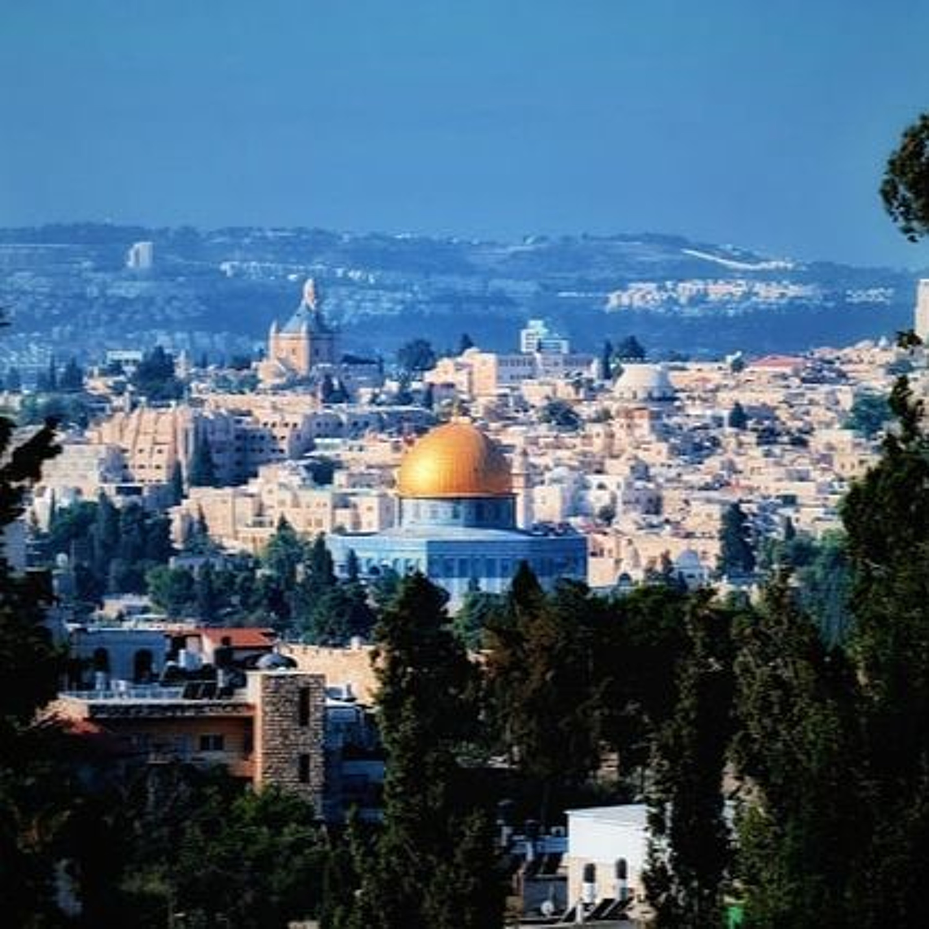 Israel News Talk Radio