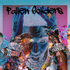 Fallen Soldiers (500 Follower Release)