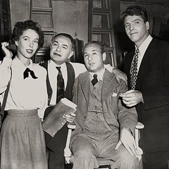 The Taming Of The Shrew - August 2, 1937