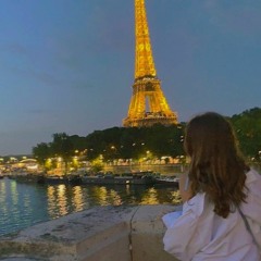 Comme une Parisienne ( feat Oryzon )