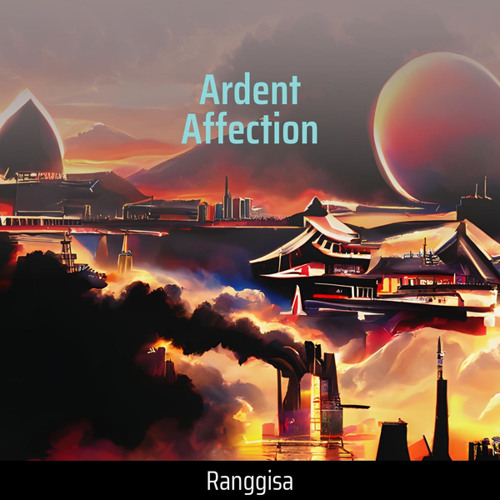 Ardent Affection