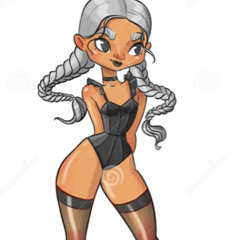 Bad Lil Thing (B-LINE BABY ) official leak