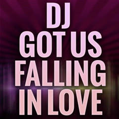 Usher - DJ Got Us Falling In Love (Avanti Remix)
