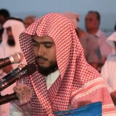 ترنيم جميل بصوت الشيخ يحيى الركاني ::  آخر سورة الإسراء