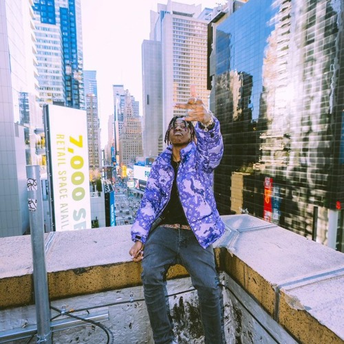 Dro Kenji - Auto Pilot (unreleased song/rolling loud 2021)