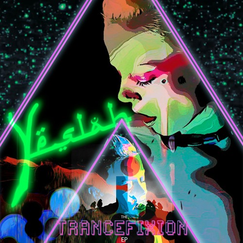 The Trancefixion EP