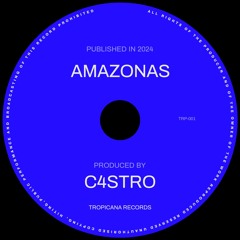 C4STRO  - Amazonas