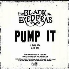 Damager (Sammy Virji) x Pump it up (Prozak) - Extra 8 minutes for Copyright