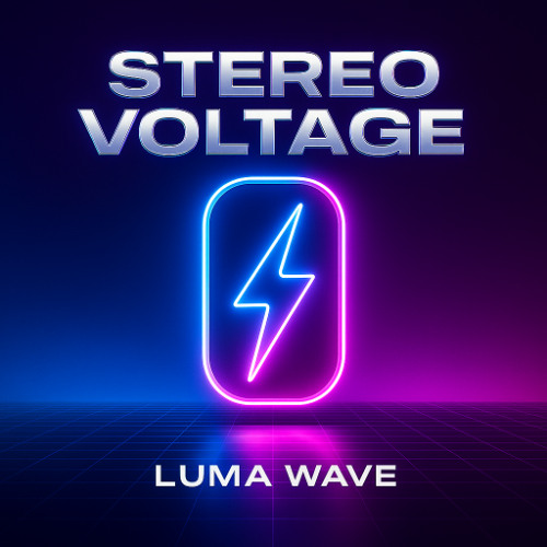 Stereo Voltage