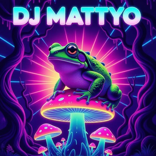 DJ MATTYO - Hard Trance - 13.11.23