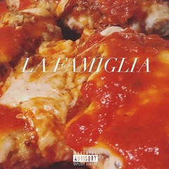 LA SPINA GRANDE (feat. Marcellus Wright)