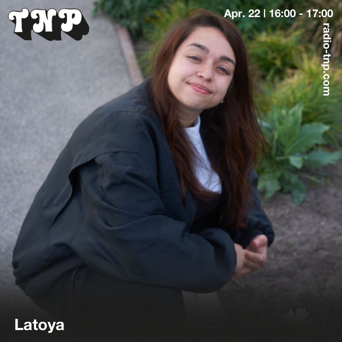 Latoya