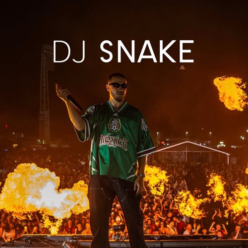 DJ Snake