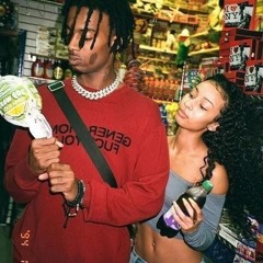 Playboi Carti - On top (Rubi Rose) Prod. MexikoDro & StoopidXool