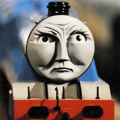 Grumpy Gordon