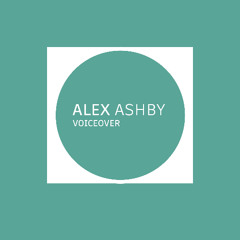 Alex Ashby Voicereel Compilation 2025