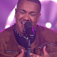 VITINHO - Página Virada _ Amor Clandestino
