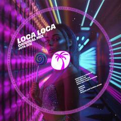 LOCA LOCA [PQF028]